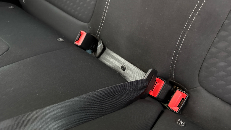 Ford Fiesta 1.0 EcoBoost Titanium 5dr Petrol Hatchback